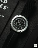 RZE UTD-8000-ANT Anthracite (wersja na pasku)