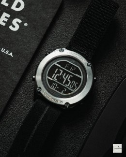 RZE UTD-8000-ANT Anthracite (wersja na pasku)