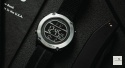 RZE UTD-8000-ANT Anthracite (wersja na pasku)