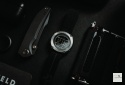 RZE UTD-8000-ANT Anthracite (wersja na pasku)