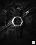 RZE: UTD-8000-BB (zestaw z dwoma paskami)