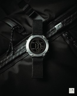 RZE UTD-8000-BB (two-strap set)