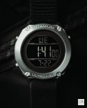 RZE: UTD-8000-BB (zestaw z dwoma paskami)