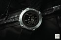 RZE: UTD-8000-BB (zestaw z dwoma paskami)