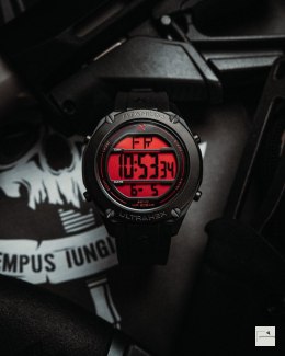 RZE UTD-8000-SBWC - SketchyBoyzWatchClub Limited Edition
