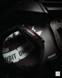 RZE UTD-8000-SBWC - SketchyBoyzWatchClub Limited Edition