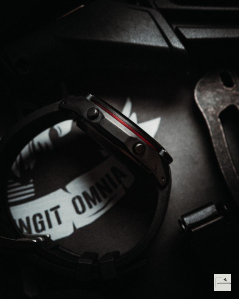 RZE UTD-8000-SBWC - SketchyBoyzWatchClub Limited Edition