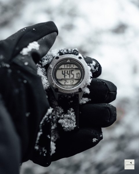 RZE UTD-8080-ST Cerakote® Edition