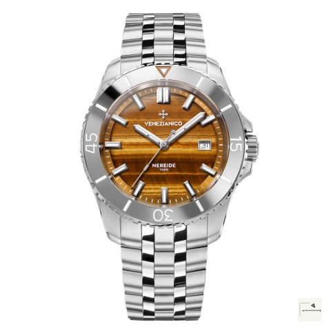 VENEZIANICO: Nereide Tigris - 4521543S