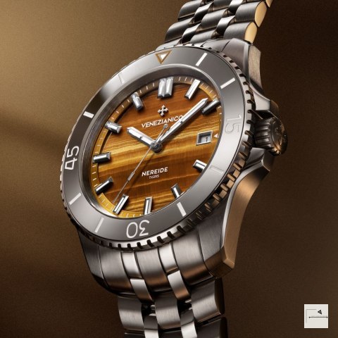 VENEZIANICO: Nereide Tigris - 4521543S