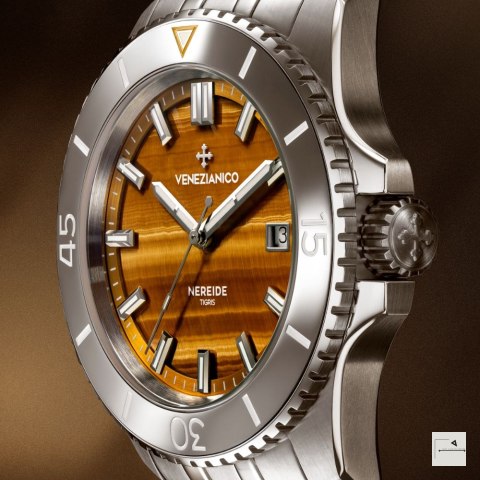 VENEZIANICO: Nereide Tigris - 4521543S