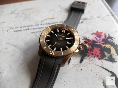 Venezianico: Nereide 42 Bronzo - egzemplarz używany