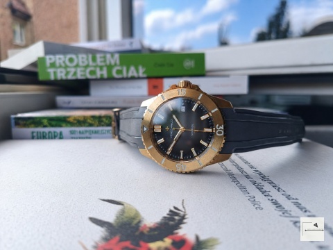 Venezianico: Nereide 42 Bronzo - egzemplarz używany