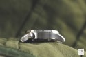 VARIO: 1945 D12 Raven Black 41 mm