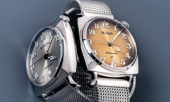 Le Jour – Vintage Style That Lives On