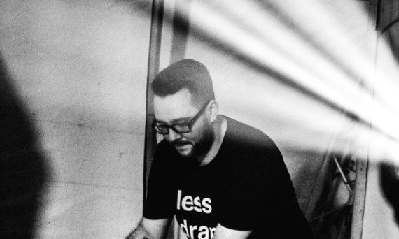 Time, Rhythm, Choice: A Conversation with Jakub Rene Kosik