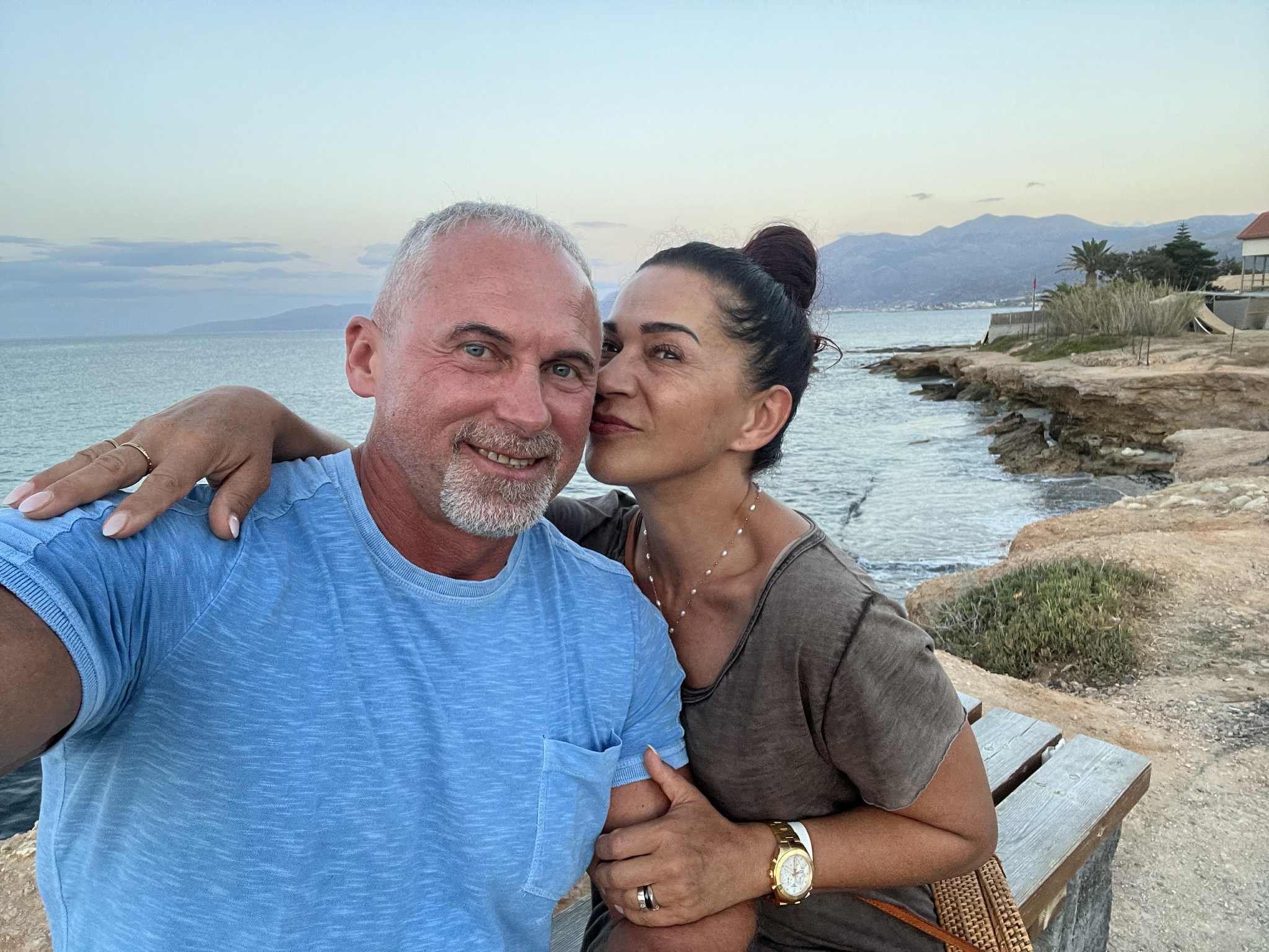 Mini-wywiad z małżeństwem Mistrzów!